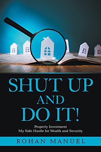 Dustin Fields’s newly released “His Light and Fullness: (In Darkness And Void)” is an energetic celebration of God’s comforting light 2 Informative Guide Provides Tips, Tricks and Real-World Examples on How to Invest in Residential and Commercial Real Estate