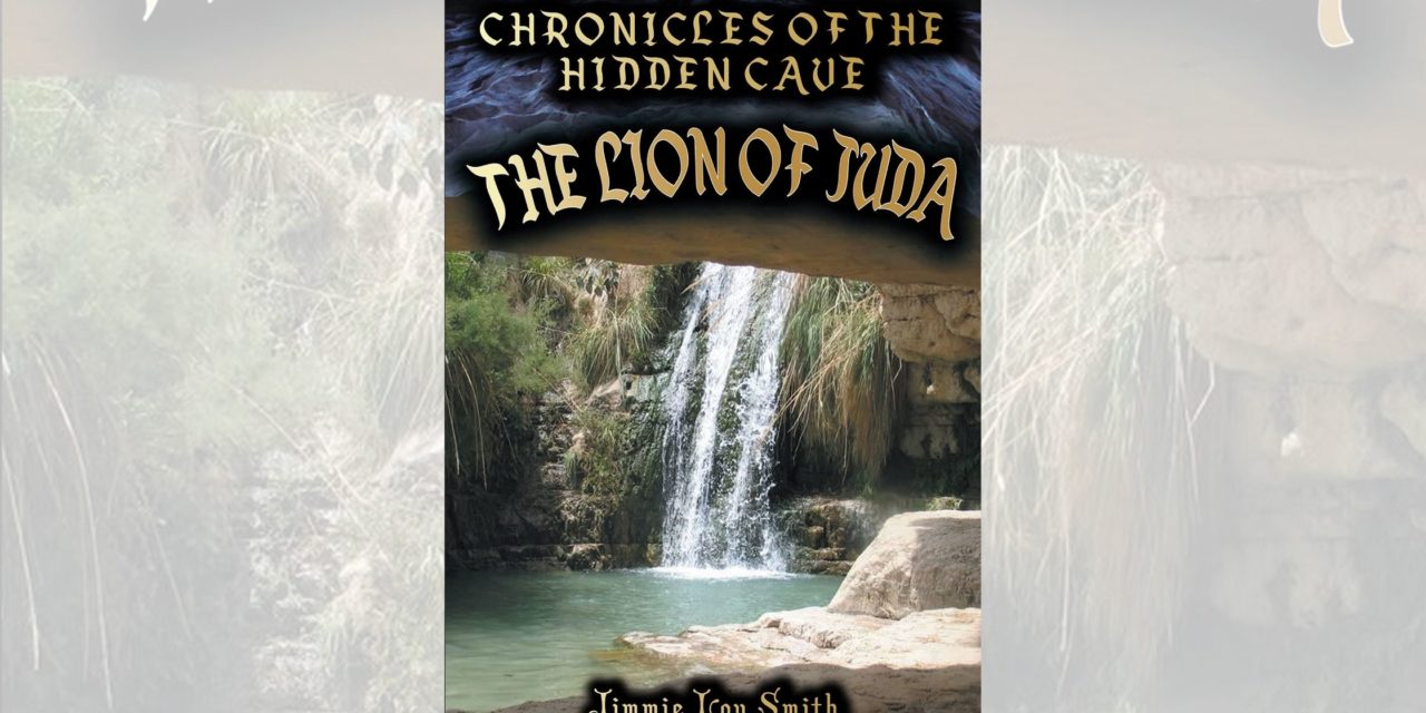 Jimmie Lou Smith’s newly released “Chronicles of the Hidden Cave: The Lion of Juda” is an engaging and creative opportunity for biblical study