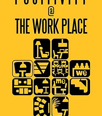 New book shares insights on creating better work places in post-pandemic period
