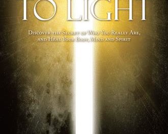 New self-help book is designed to help readers understand the path to spiritual liberation and healing