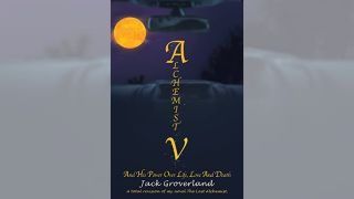 New novel reveals a story of intrigue, suspense and paranormal mystery with a touch of wry humor 5 New novel reveals a story of intrigue, suspense and paranormal mystery with a touch of wry humor