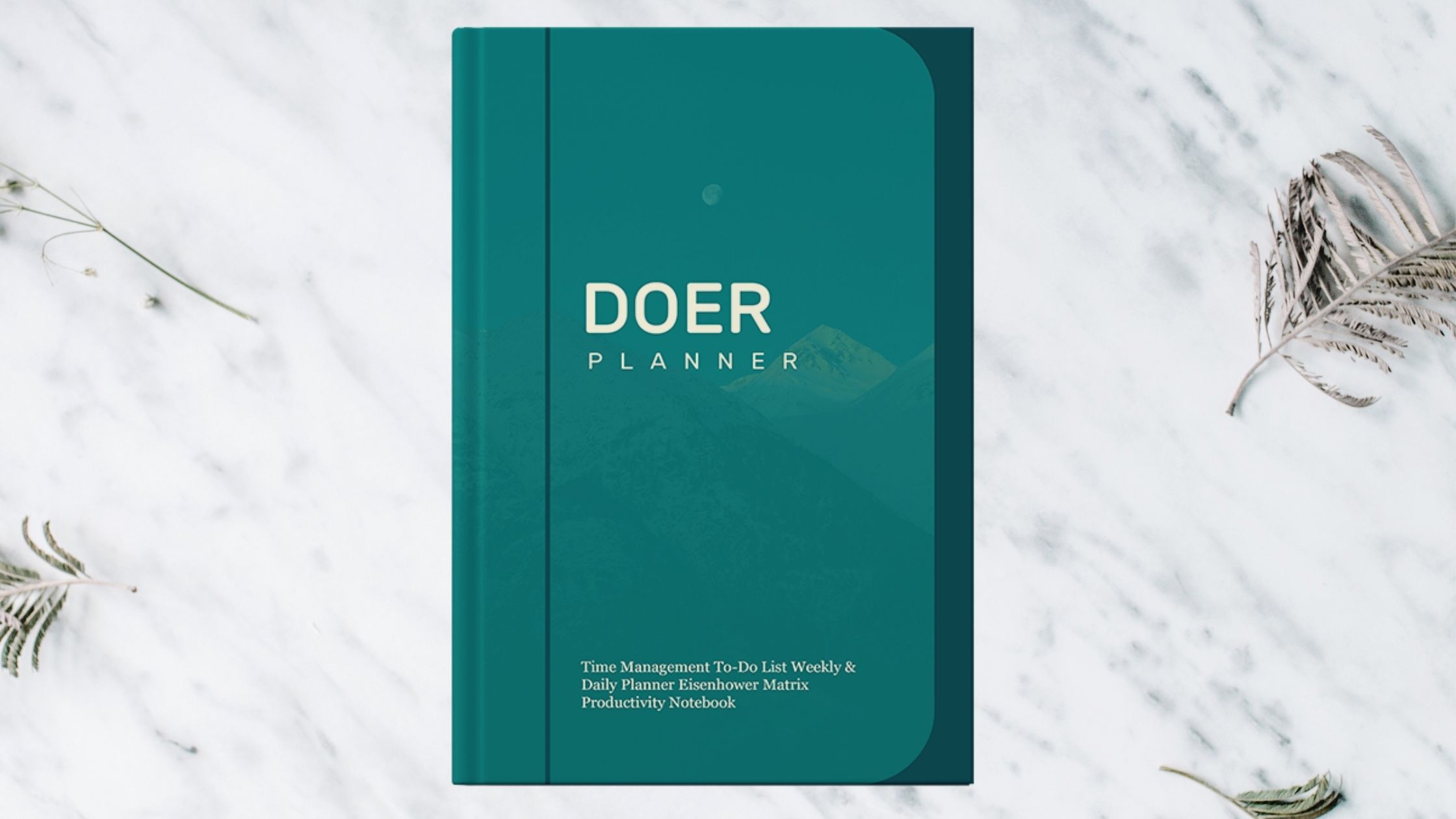 EcoGift Book Publish Eisenhower Matrix Time Management Planner Thats Make Work from Home Easy 6 To-Do daily Planner. It's simple, effective, and will make your life a whole lot easier. By knowing the tasks you need to do and when, you'll be able to plan your days more efficiently.