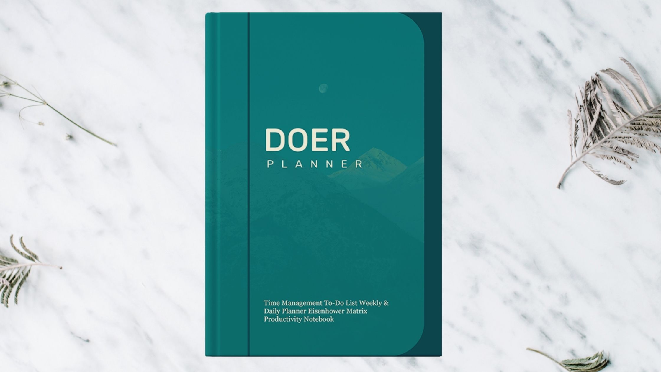 To-Do daily Planner. It's simple, effective, and will make your life a whole lot easier. By knowing the tasks you need to do and when, you'll be able to plan your days more efficiently.