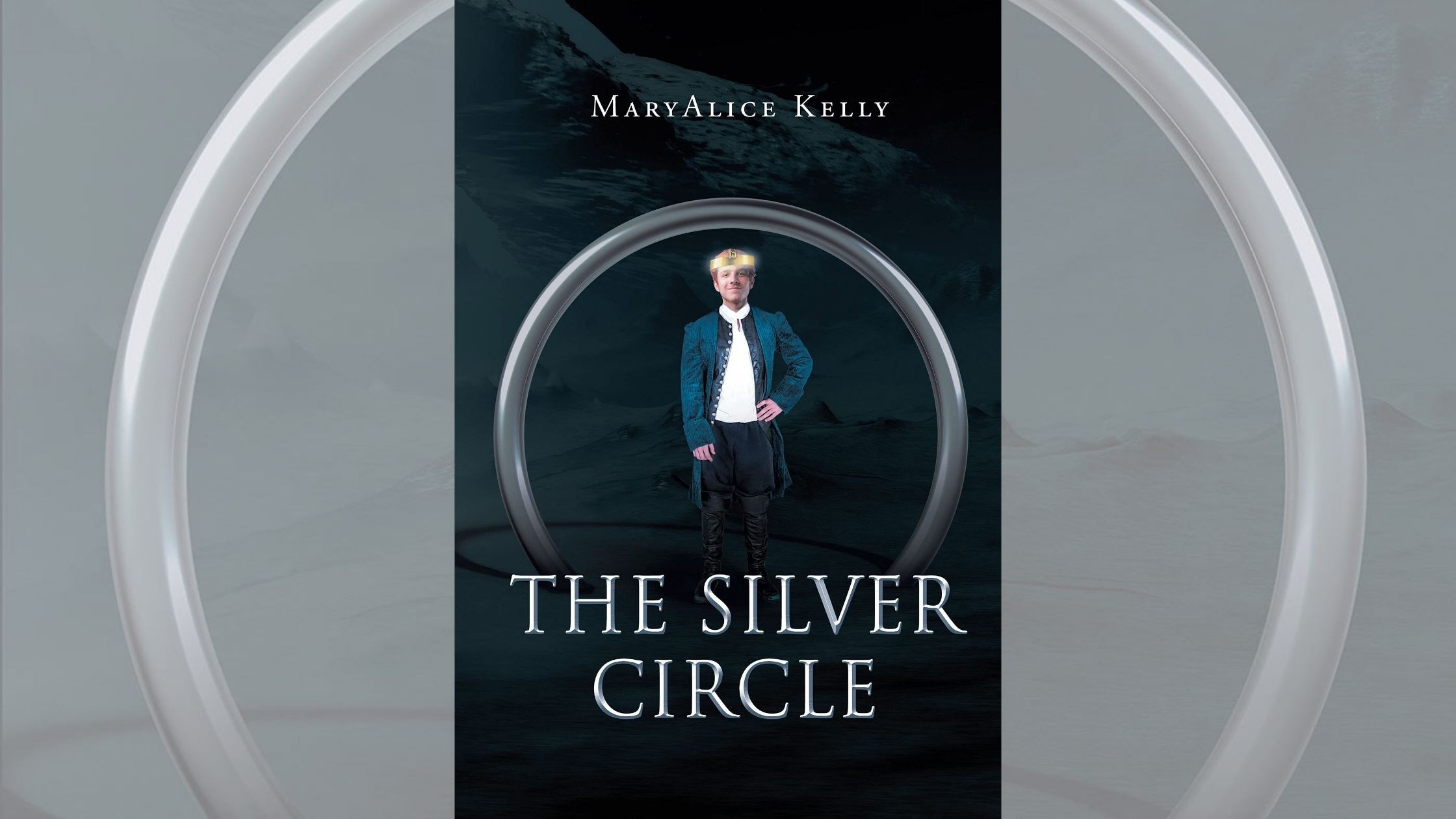 Author MaryAlice Kelly’s new book “The Silver Circle” is a compelling tale of magic, mystery, and friendship in the tiny kingdom of Lamara 3 Author MaryAlice Kelly’s new book “The Silver Circle” is a compelling tale of magic, mystery, and friendship in the tiny kingdom of Lamara