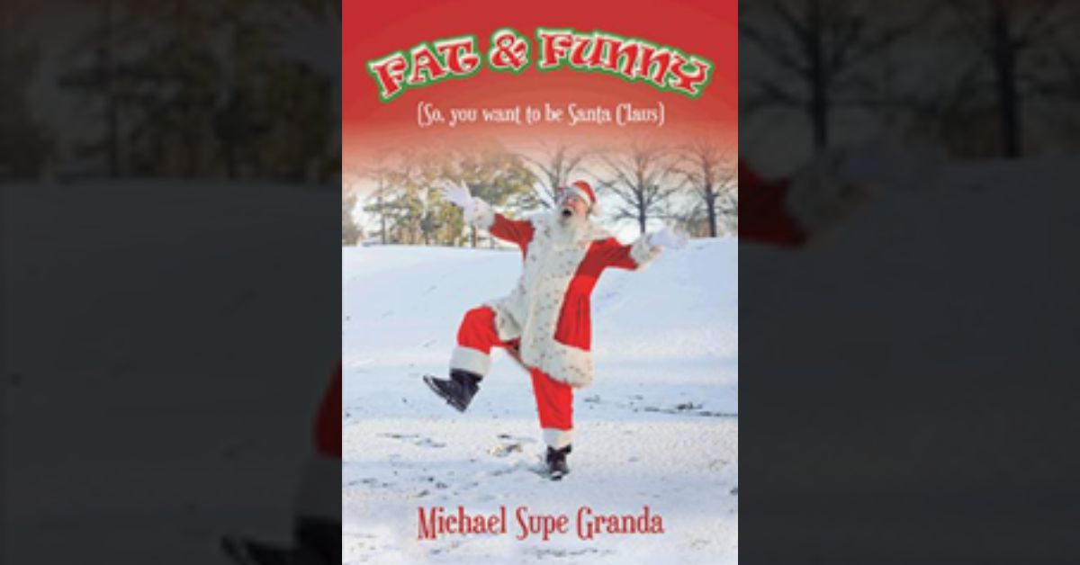 Fat & Funny (So, you want to be Santa Claus)’ released 1 Fat & Funny (So, you want to be Santa Claus)’ released
