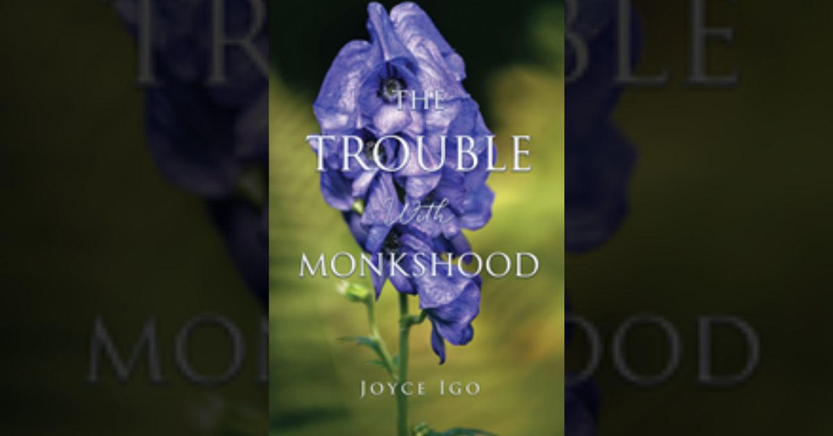 Wedding Bells and a Murder Provide Thrilling Suspense in Third Book of Series 1 Wedding Bells and a Murder Provide Thrilling Suspense in Third Book of Series