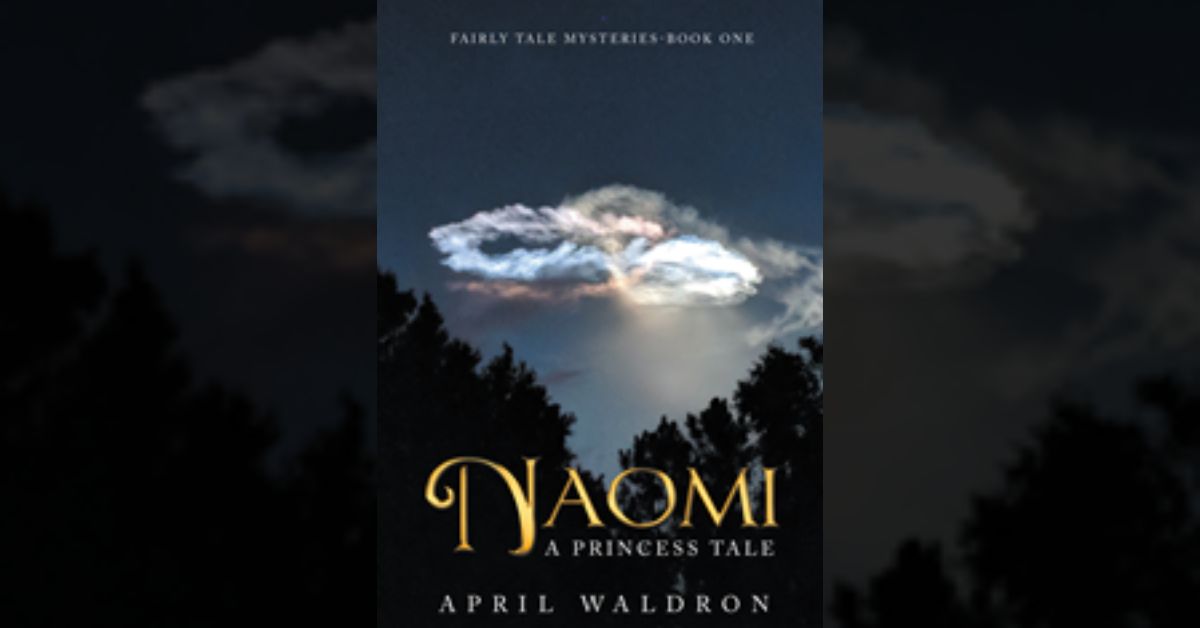 Author Writes Wholesome Alternative to Mainstream Teen Fantasy Novels