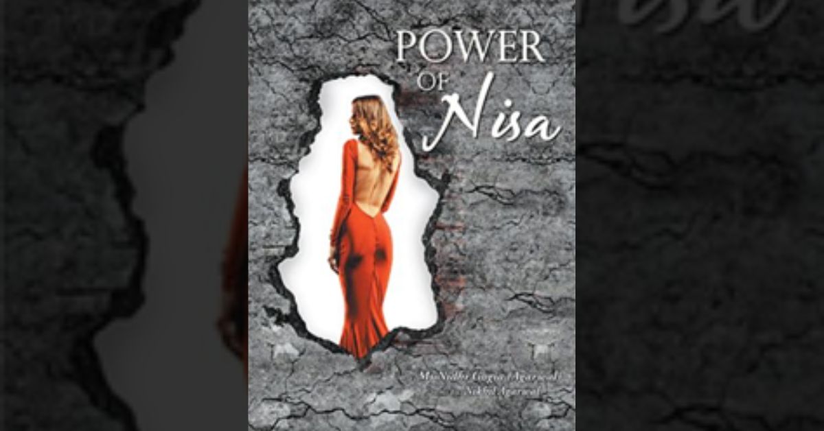 Nidhi Gogia promotes women empowerment with the release of ‘Power Of Nisa’ 4 Nidhi Gogia promotes women empowerment with the release of ‘Power Of Nisa’