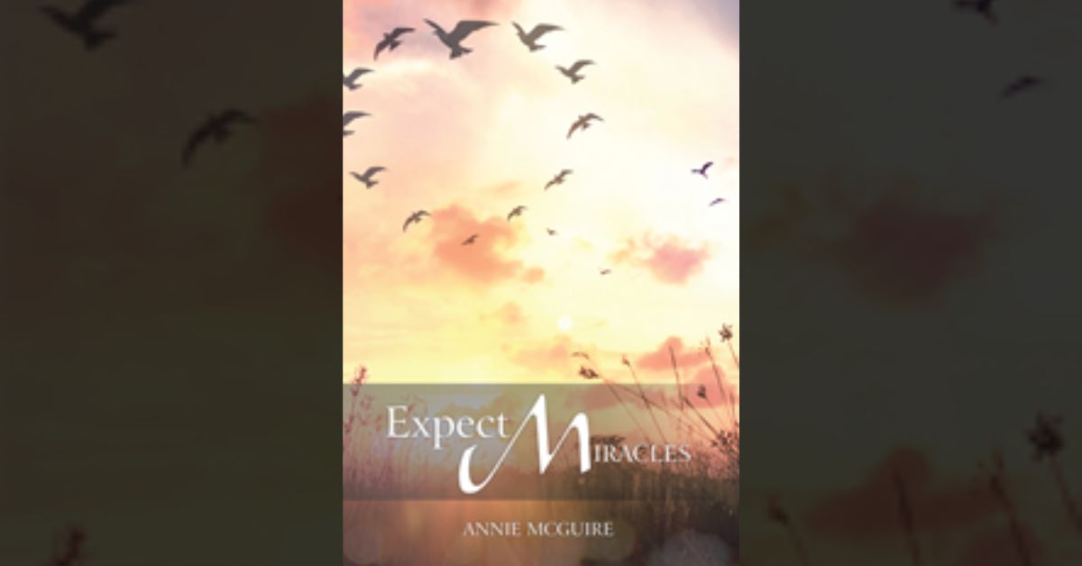 New Memoir Takes Readers on a Woman’s Religious Journey of Faith