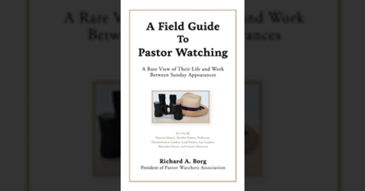 Authentic View of Both the Expected and Unexpected Challenges of a Career in Christian Ministry 2 Authentic View of Both the Expected and Unexpected Challenges of a Career in Christian Ministry