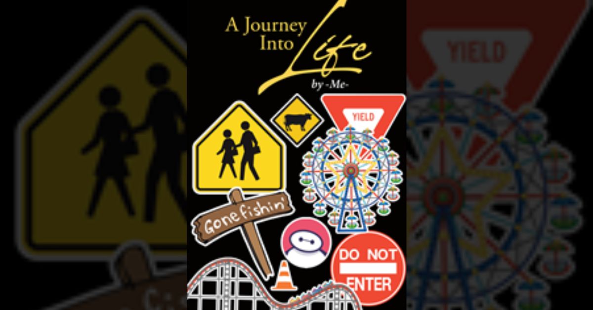 Author Me’s new book “A Journey Into Life” shares the captivating story of the author’s first days after treatment for drug addiction