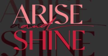 Actress, Author, and Entrepreneur, Malinda Williams continues her mission to uplift & inspire sisterhood with the 3rd Annual Arise and Shine Women's Empowerment Brunch