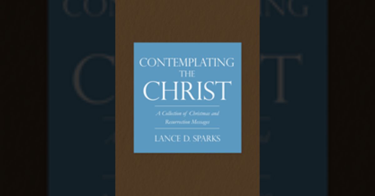 Pastor Pens Third Collection of Thought-Provoking Seasonal Messages