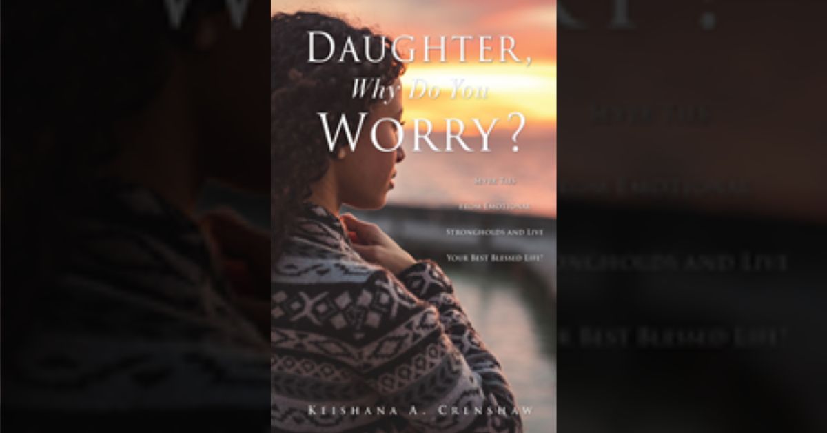 There Is No Need To Let Fear Hold You Back Anymore; Christ Is Able To Set You Free