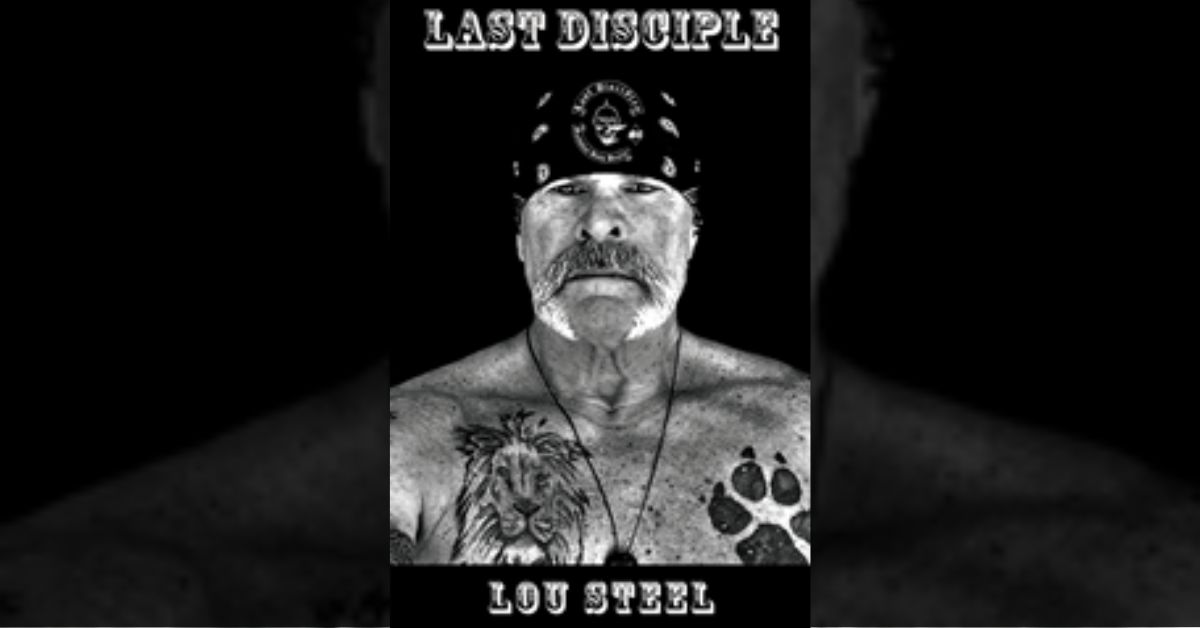 Some Serve God From Within the Walls Of A Church – Some From Without