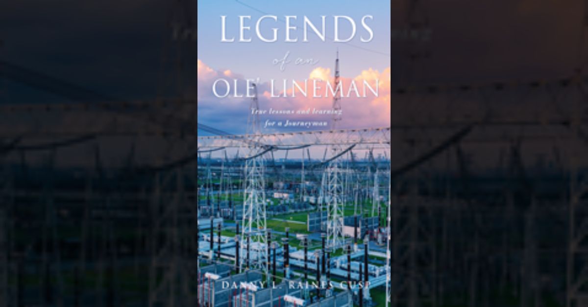 Over Fifty Years In The Same Industry, You Certainly Collect Some Wonderful Stories! 2 Over Fifty Years In The Same Industry, You Certainly Collect Some Wonderful Stories!