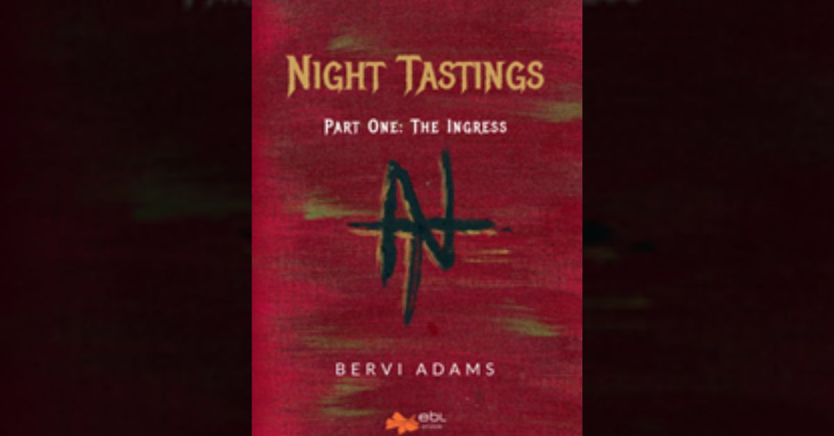 New Paranormal Romance Delves into a World of Vampires and History 7 New Paranormal Romance Delves into a World of Vampires and History