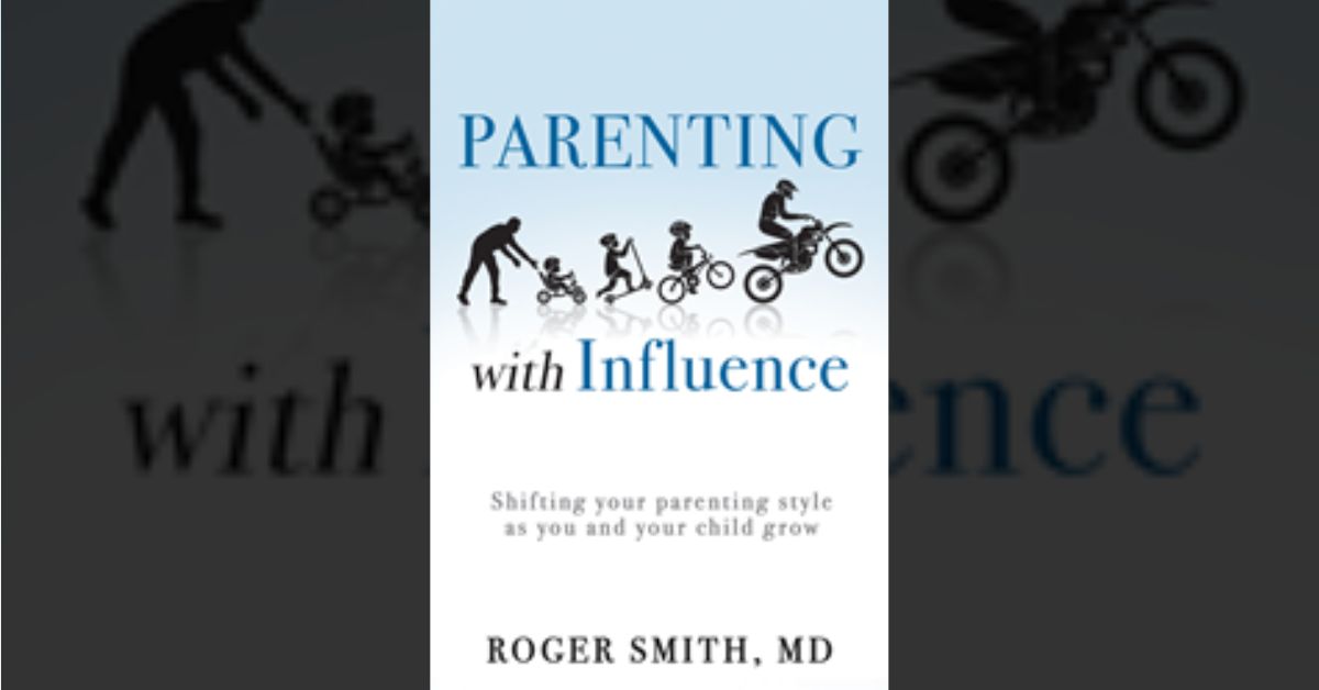 New Author Debuts a Book Addressing Parental Influence over Control 6 New Author Debuts a Book Addressing Parental Influence over Control