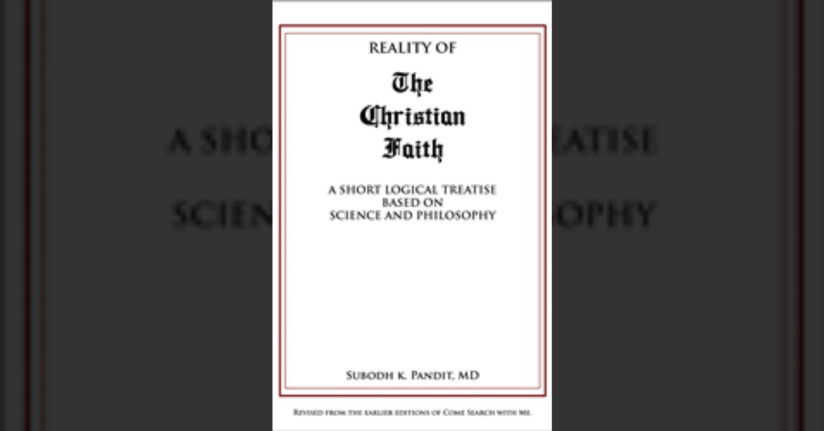 If We Want To Defend Our Faith, We Must Understand Others’ Point Of View 5 If We Want To Defend Our Faith, We Must Understand Others’ Point Of View