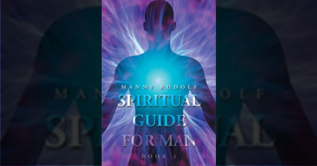 Learn how to take control of your body, mind and emotions with ‘Spiritual Guide for Man Book 1’ 3 Learn how to take control of your body, mind and emotions with ‘Spiritual Guide for Man Book 1’
