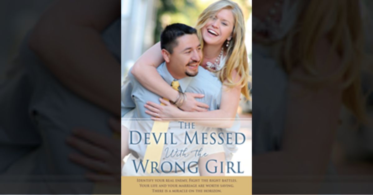 Even Though You Think There Is No Hope For Your Marriage, Jesus Says There Is Always Hope