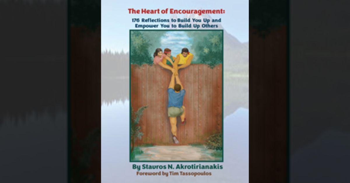 You Cannot Give What You Do Not Have, So Be Filled In Order to Fill Others