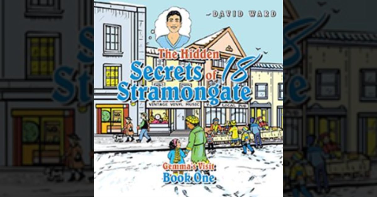 New children’s fiction is filled with hidden secrets, exciting adventures and endless possibilities