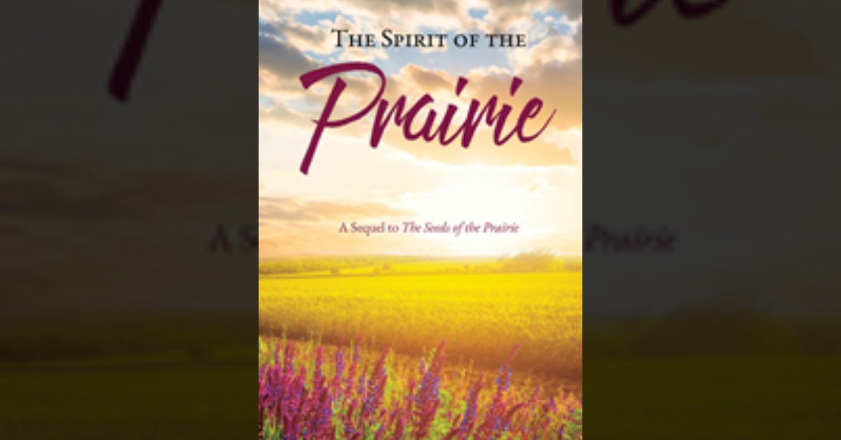 Follow an American Family through their Life on the Prairie 4 Follow an American Family through their Life on the Prairie