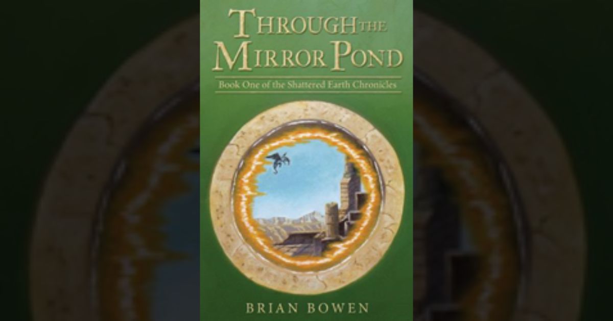 Family, love, hope and loyalty take center stage in the first book of ‘Shattered Earth Chronicles’