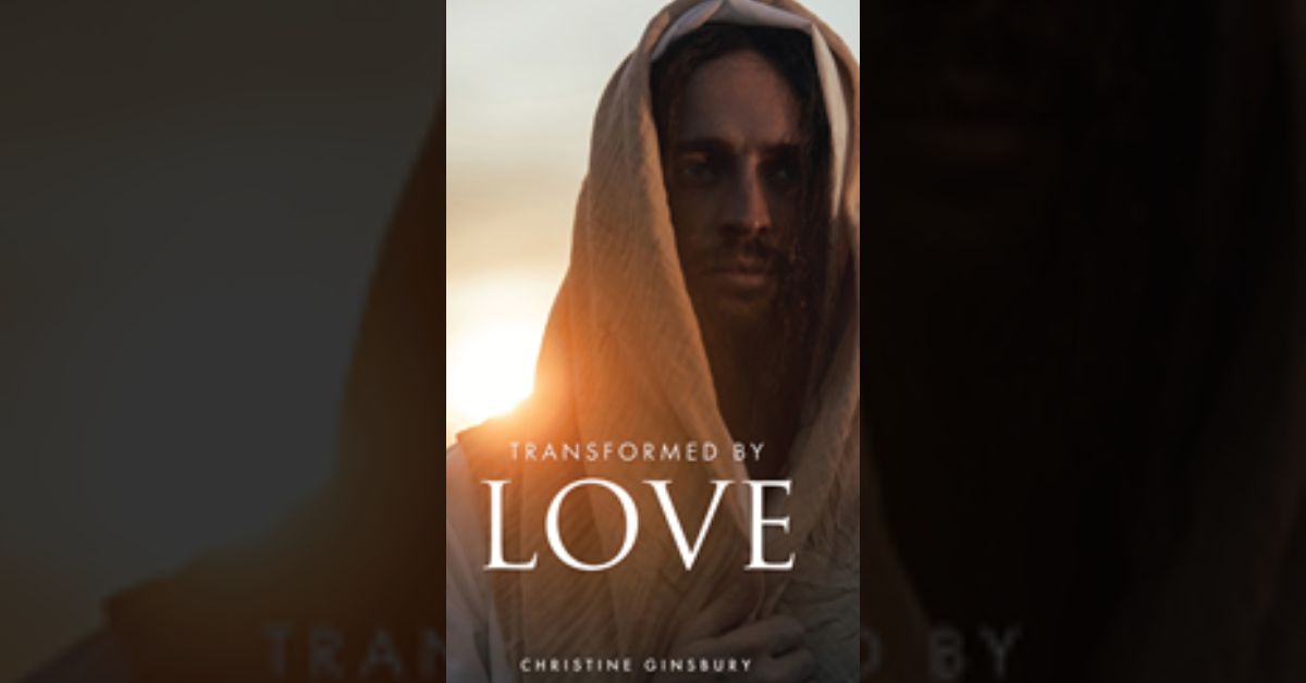 Author Spins a Meaningful Set of Fictional Stories That Transforms Biblical Messages Relatable to Present Day 1 Author Spins a Meaningful Set of Fictional Stories That Transforms Biblical Messages Relatable to Present Day