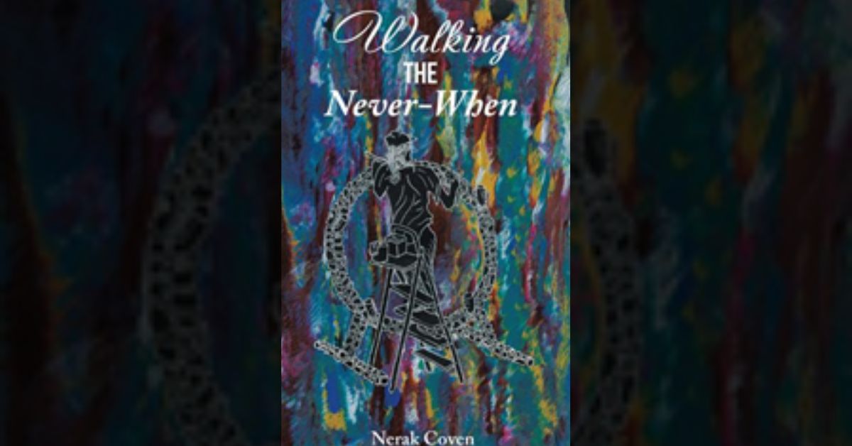 Nerak Coven announces the release of ‘Walking the Never-When’ 7 Nerak Coven announces the release of ‘Walking the Never-When’