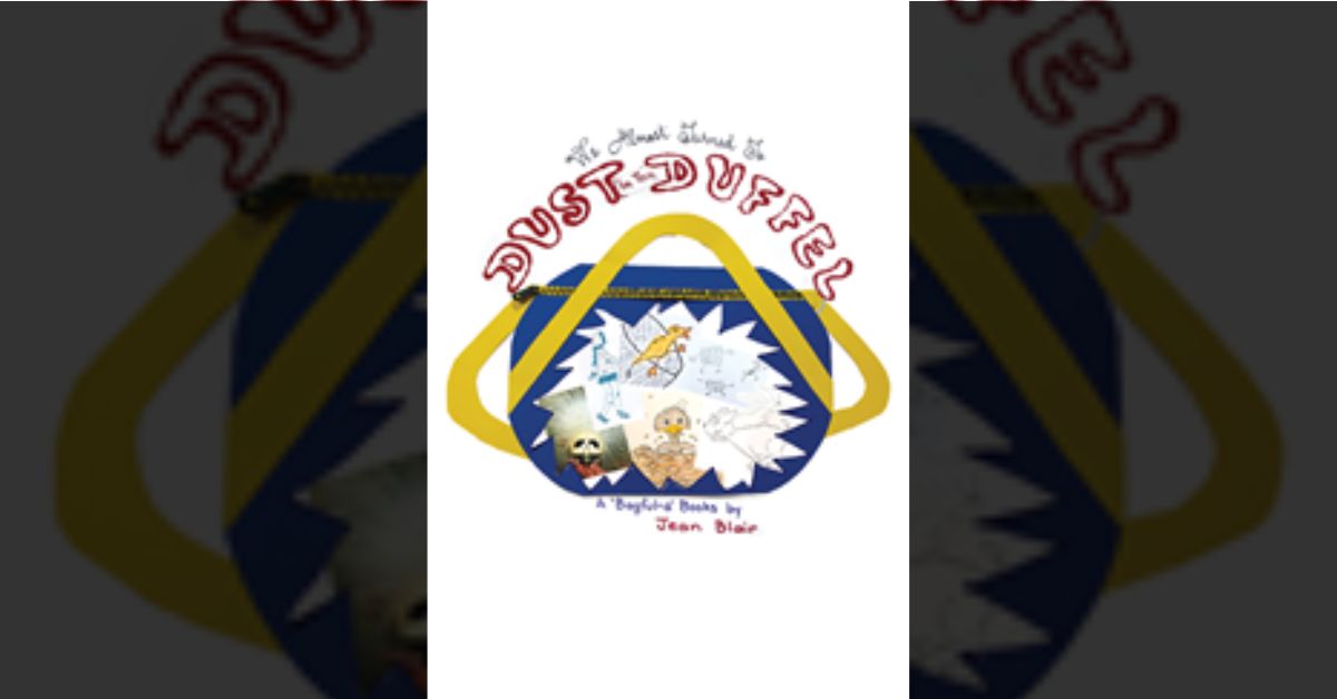 Fun Fictional Characters Provide an Entertaining Read Sprinkled with Important Life Lessons For Children