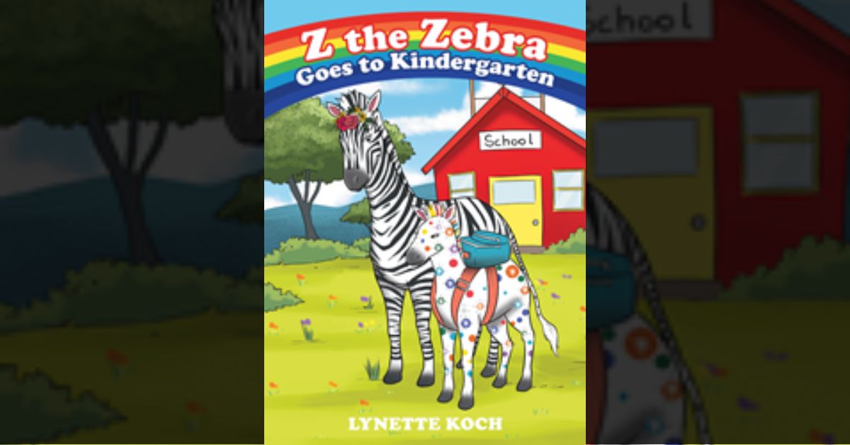 New Christian Children’s Book Promotes Acceptance of Differences in Children
