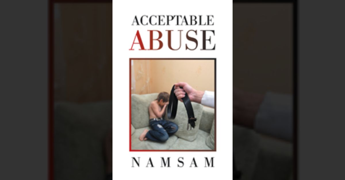 Author Shares a Multi-Generational View on Abuse and its Lifelong Impact 1 Author Shares a Multi-Generational View on Abuse and its Lifelong Impact