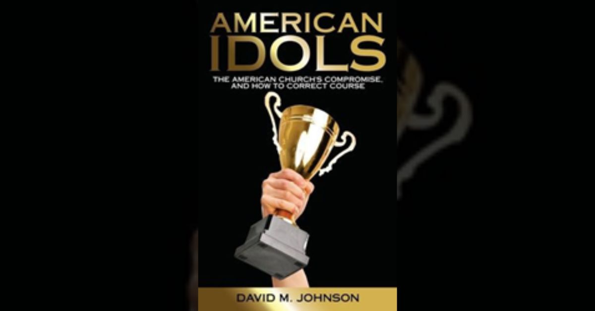 Pastor voices concern over Christianity’s Compromise with Culture 1 Pastor voices concern over Christianity’s Compromise with Culture