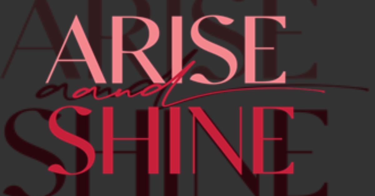 Actress, Author, and Entrepreneur, Malinda Williams continues her mission to uplift & inspire sisterhood with the 3rd Annual Arise and Shine Women's Empowerment Brunch 1 Actress, Author, and Entrepreneur, Malinda Williams continues her mission to uplift & inspire sisterhood with the 3rd Annual Arise and Shine Women's Empowerment Brunch