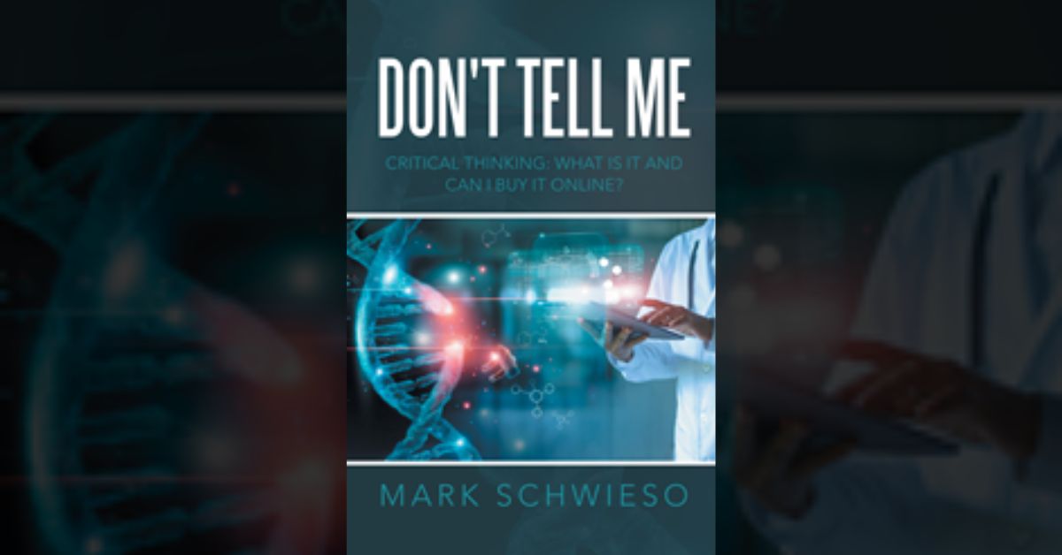 In New Book, Author Examines Topics Considered to Be Accepted Wisdom