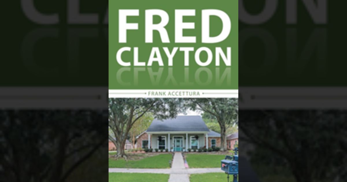 Author Shares His Story of Bullying and How to Grow from the Past to Live a Happier Life