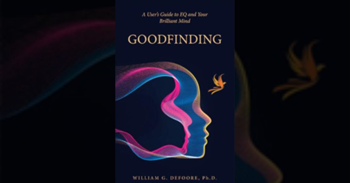 New book puts readers in charge of how their mind works to create happiness on purpose 1 New book puts readers in charge of how their mind works to create happiness on purpose