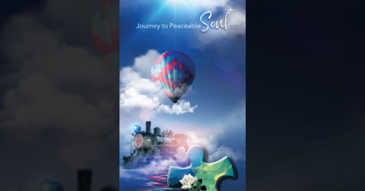 New Book Transports Readers to a Fantastical Dream World 1 New Book Transports Readers to a Fantastical Dream World
