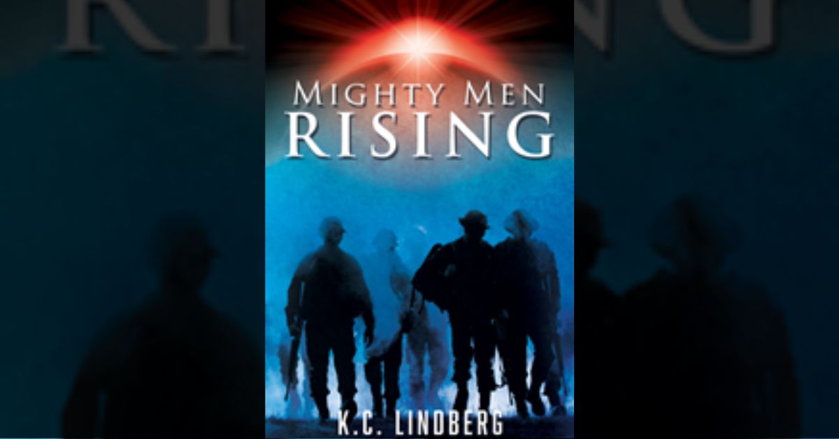 Exciting Sequel to Action-Packed Fictional Book Combines Suspense, War and Military Themes With a Refreshing Christian Twist