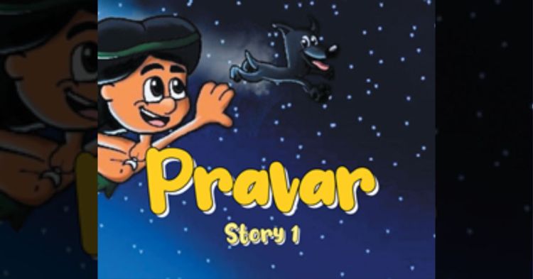 Author Josh Biando’s new book “Pravar: Story 1” is an engaging and impactful children’s story that celebrates the value of being different from others