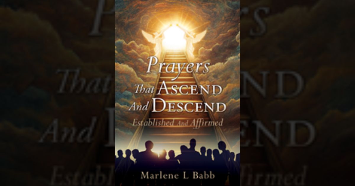 A Collection of Prayers Provides Inspiration for God’s Warriors