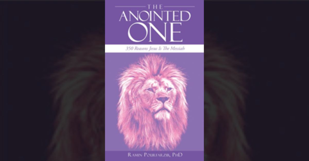 Deacon and Christian Author Shares New Book Examining the Messianic Prophecies 1 Deacon and Christian Author Shares New Book Examining the Messianic Prophecies