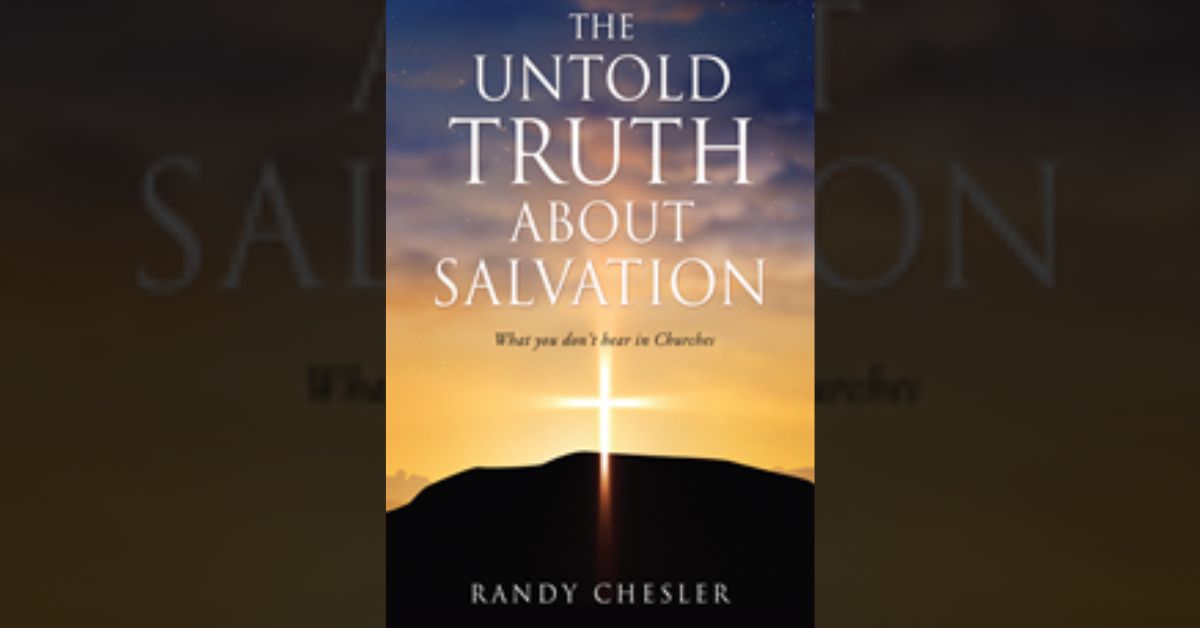 Are Your Beliefs About Salvation Founded In the Bible, Or In Man’s Teaching? 1 Are Your Beliefs About Salvation Founded In the Bible, Or In Man’s Teaching?