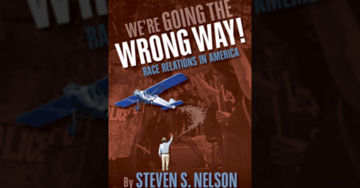 We Do Not Have to Accept Racial Conflict and Friction as Part of Our Country’s Modern Narrative 1 We Do Not Have to Accept Racial Conflict and Friction as Part of Our Country’s Modern Narrative