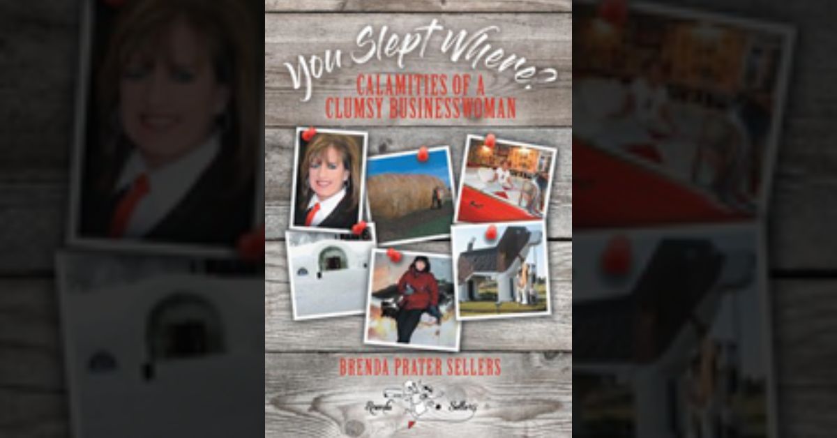 New memoir details how one woman’s childhood dream of getting an award-winning photo led her to the world’s most bizarre places 1 New memoir details how one woman’s childhood dream of getting an award-winning photo led her to the world’s most bizarre places