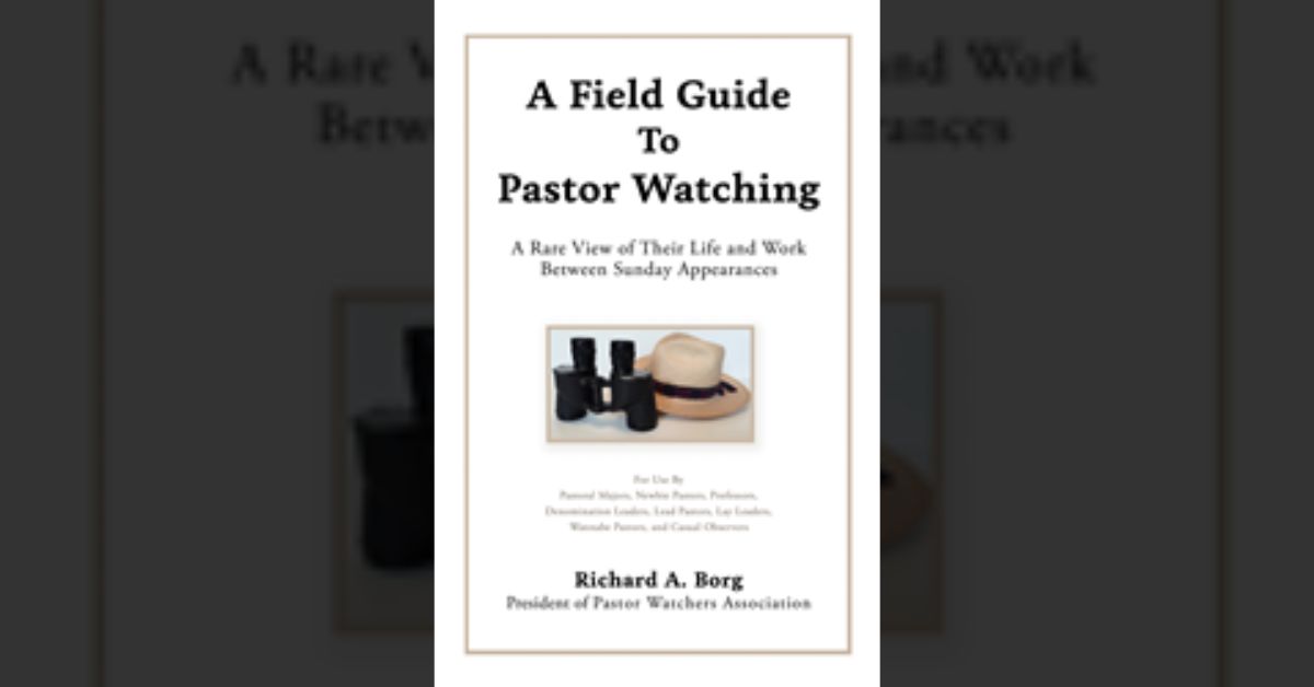 Authentic View of Both the Expected and Unexpected Challenges of a Career in Christian Ministry