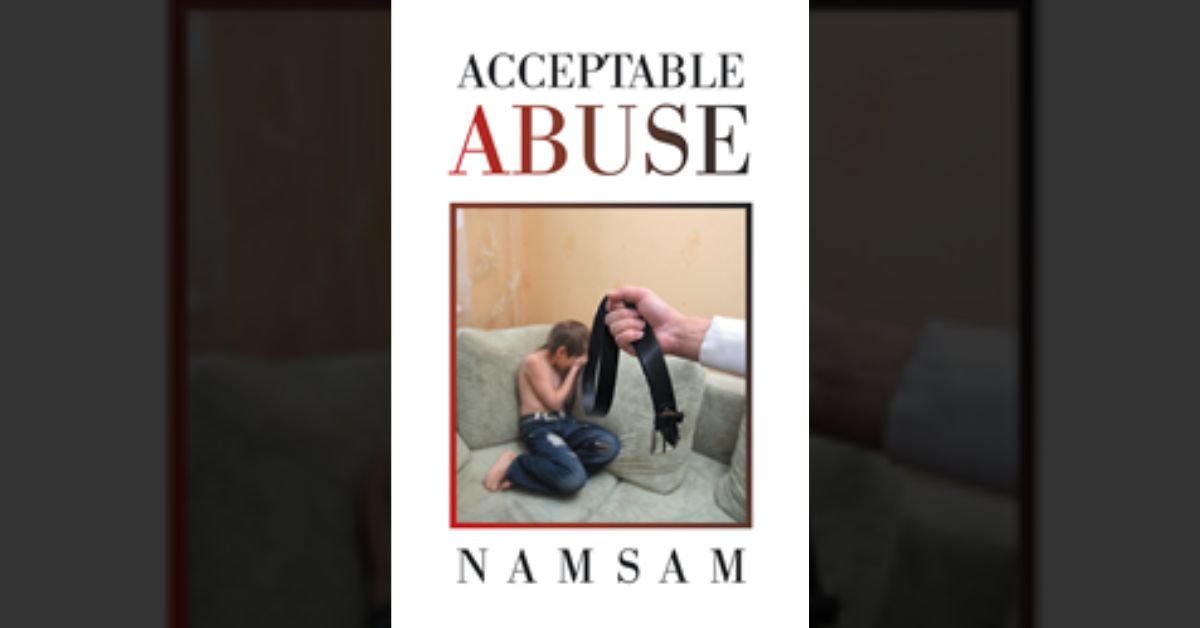Author Shares a Multi-Generational View on Abuse and its Lifelong Impact