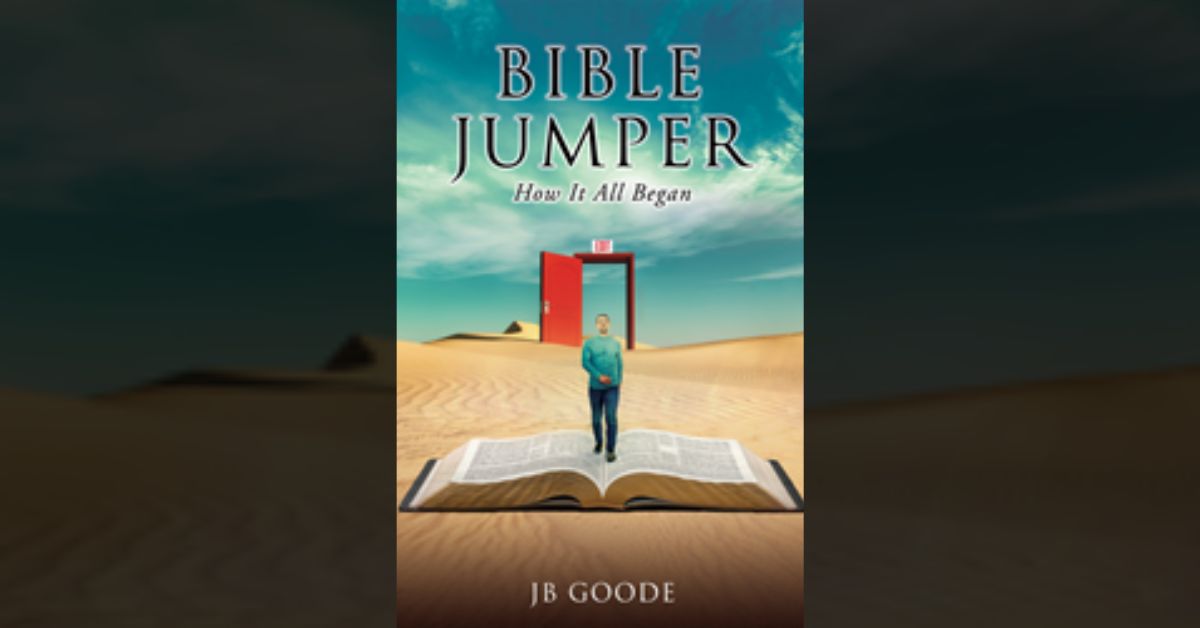 Fictional Story Takes Readers on a Fascinating Journey Back in Time Through the Bible